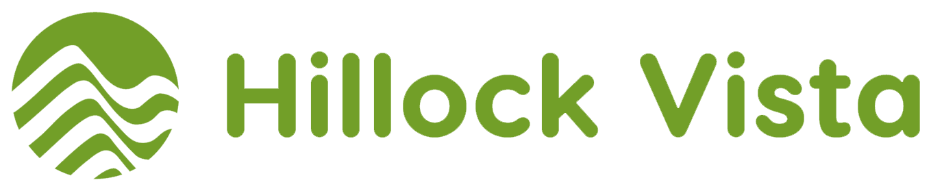 Hillockvista logo